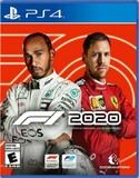 F1 2020 (PlayStation 4)
